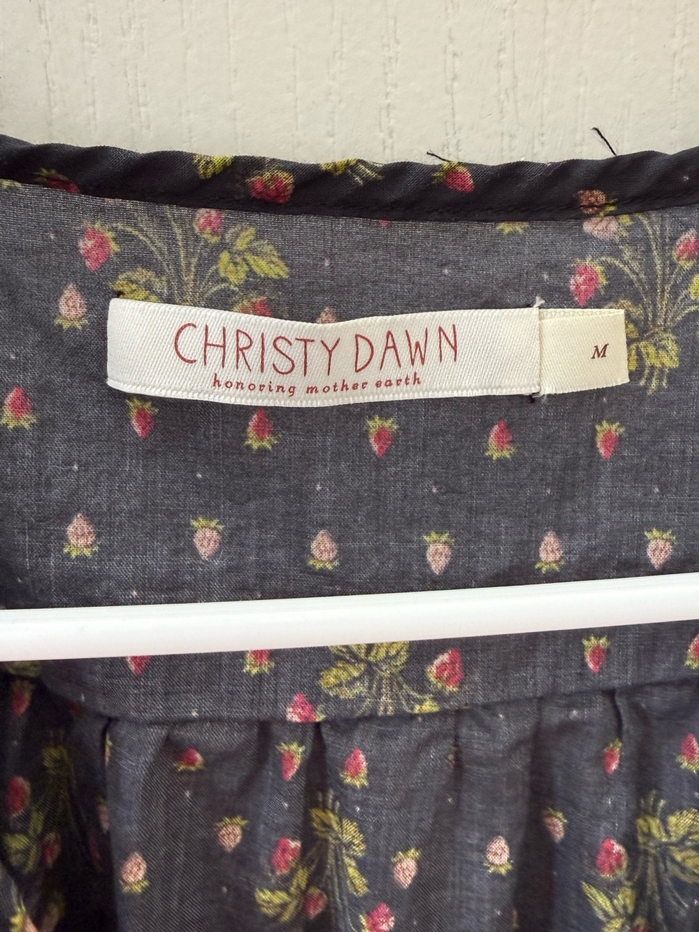Christy Dawn simple Dawn dress - Picture 2 of 8